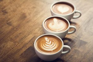 Lee más sobre el artículo Los beneficios del café
