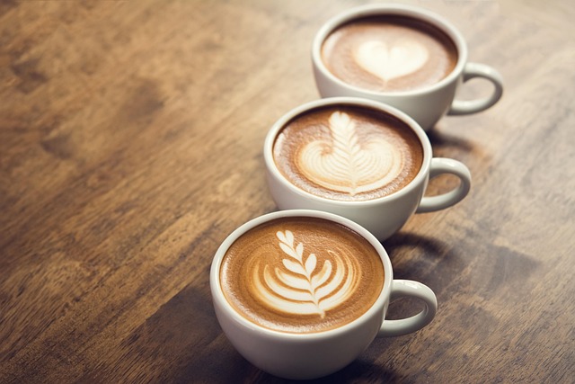 En este momento estás viendo Los beneficios del café
