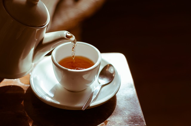 En este momento estás viendo Variedad de infusiones