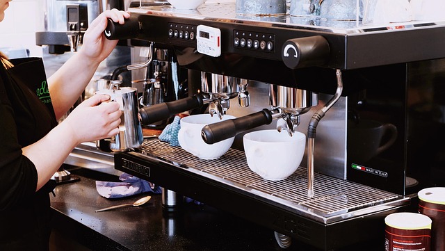 En este momento estás viendo ¿Por qué elegir una buena cafetera?